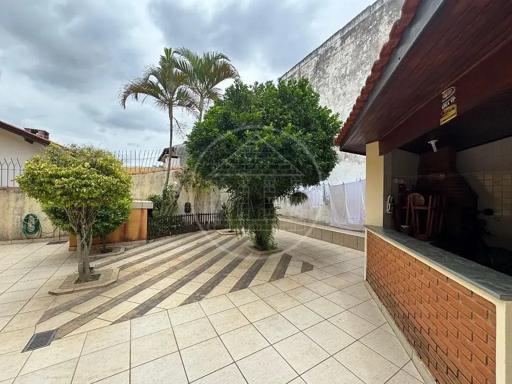 Sobrado, 4 quartos, 300 m² - Foto 31