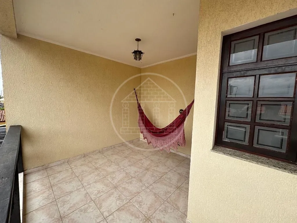 Sobrado, 4 quartos, 300 m² - Foto 20