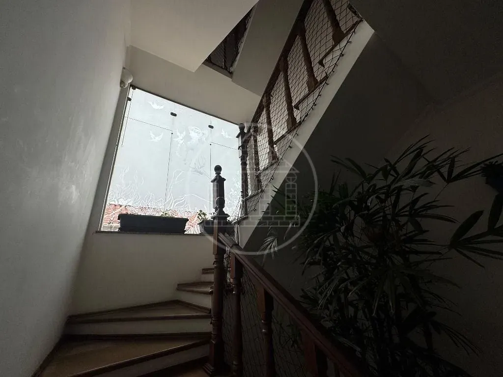Sobrado, 4 quartos, 300 m² - Foto 17