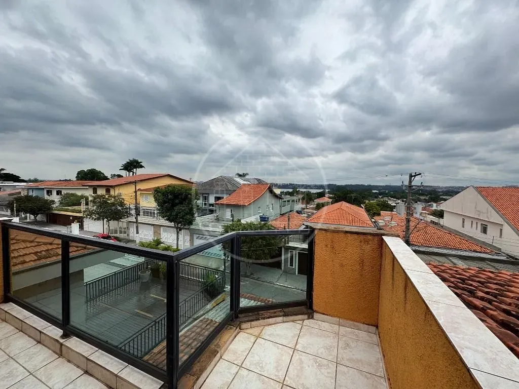 Sobrado, 4 quartos, 300 m² - Foto 11