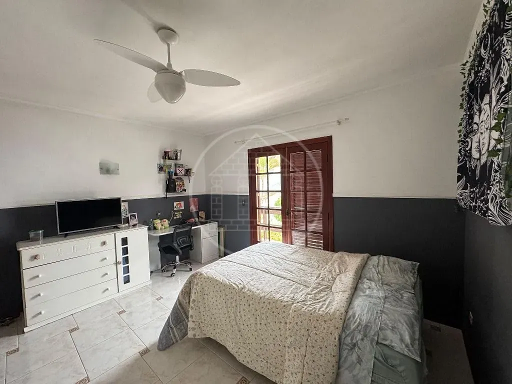 Sobrado, 4 quartos, 300 m² - Foto 10