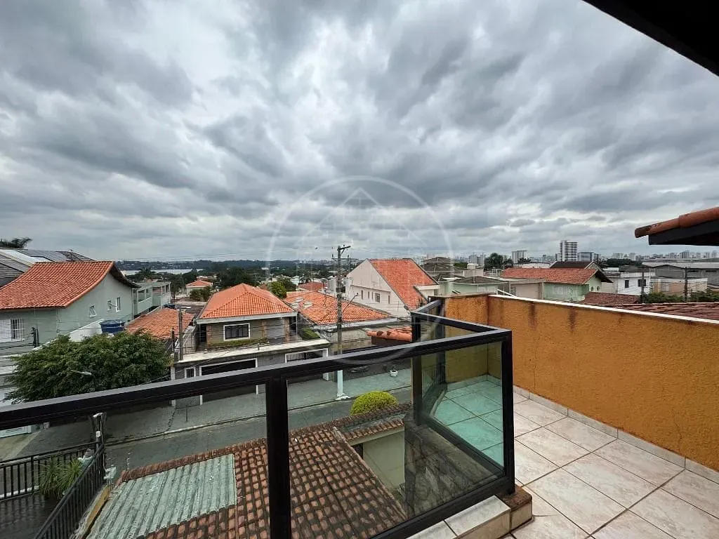 Sobrado, 4 quartos, 300 m² - Foto 3
