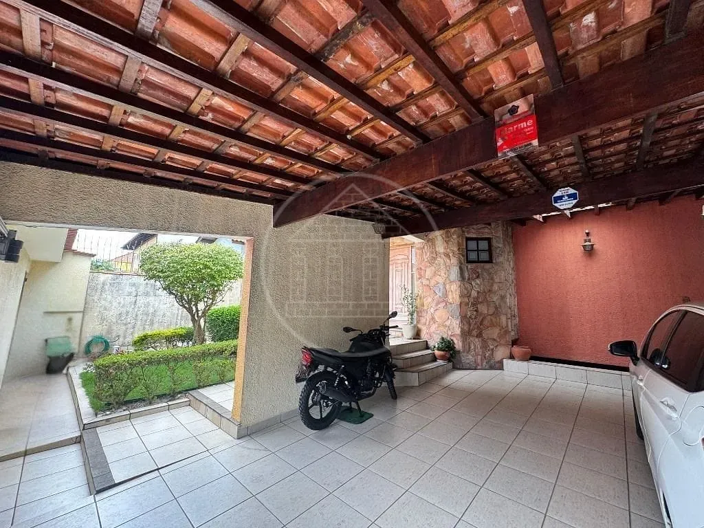Sobrado, 4 quartos, 300 m² - Foto 7