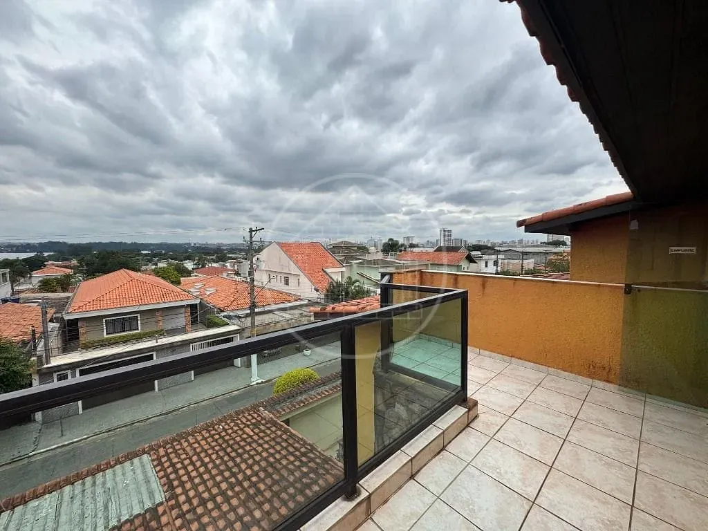 Sobrado, 4 quartos, 300 m² - Foto 23