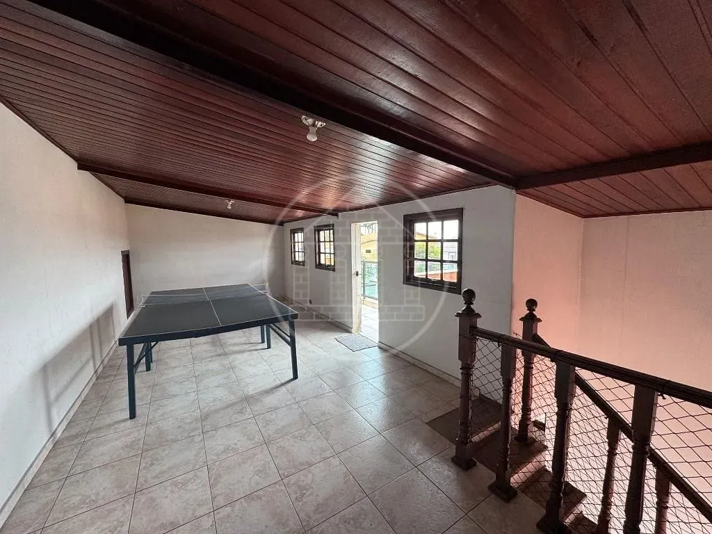 Sobrado, 4 quartos, 300 m² - Foto 4