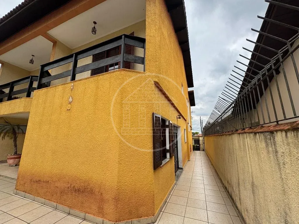 Sobrado, 4 quartos, 300 m² - Foto 32