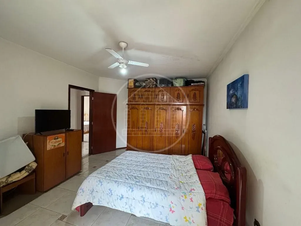 Sobrado, 4 quartos, 300 m² - Foto 19