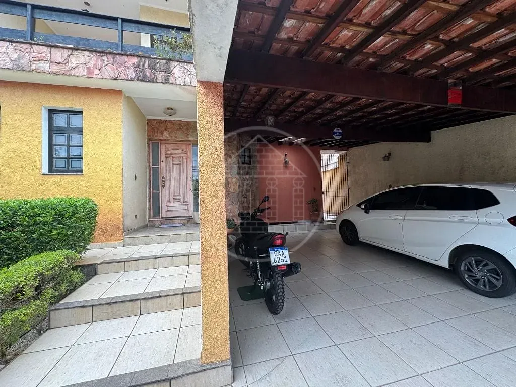 Sobrado, 4 quartos, 300 m² - Foto 18