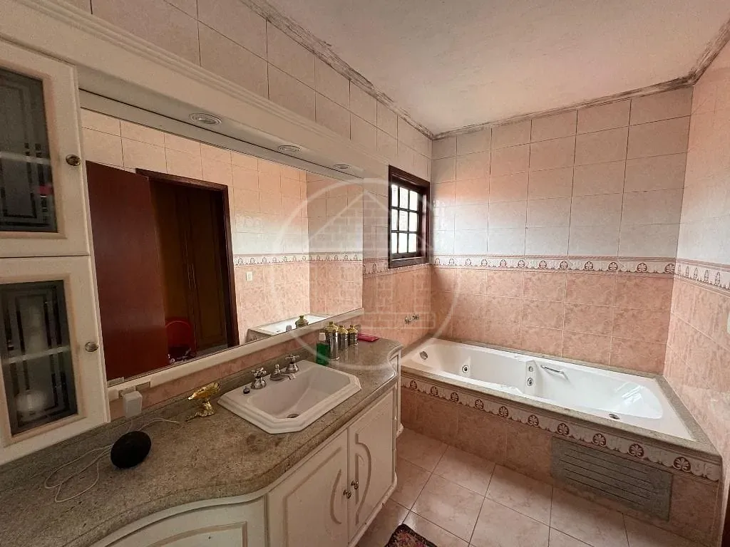 Sobrado, 4 quartos, 300 m² - Foto 14