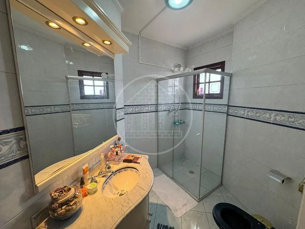 Sobrado, 4 quartos, 300 m² - Foto 21
