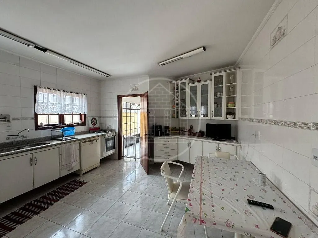 Sobrado, 4 quartos, 300 m² - Foto 37
