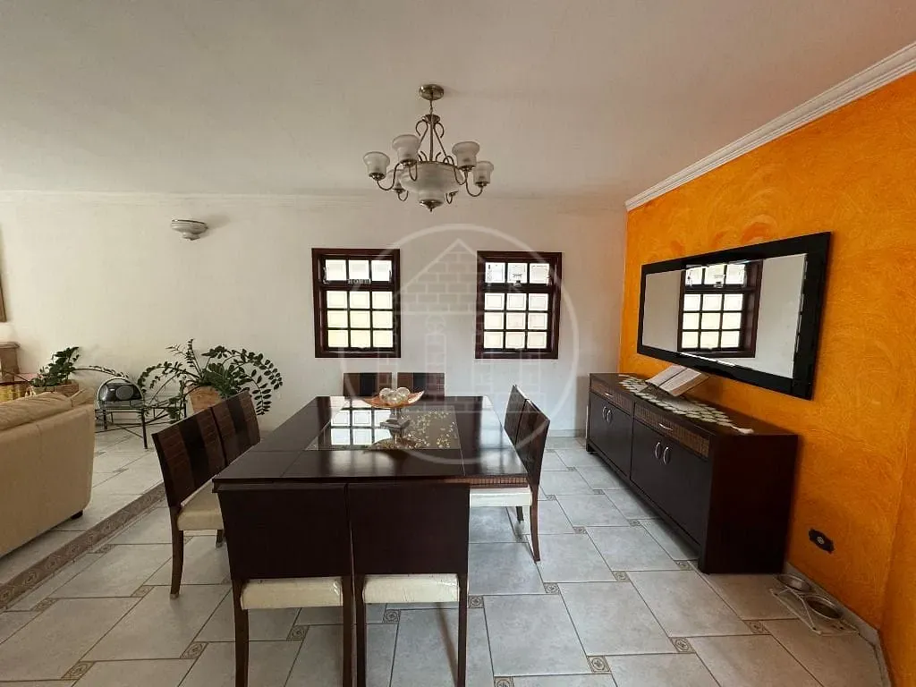 Sobrado, 4 quartos, 300 m² - Foto 30