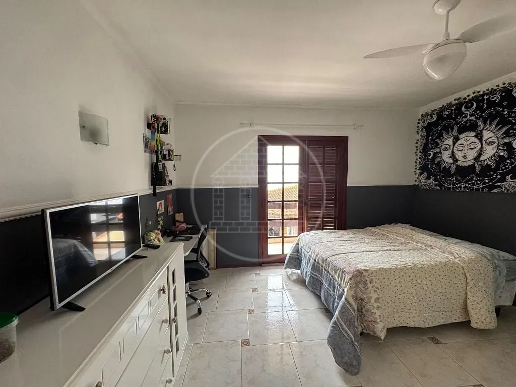 Sobrado, 4 quartos, 300 m² - Foto 2