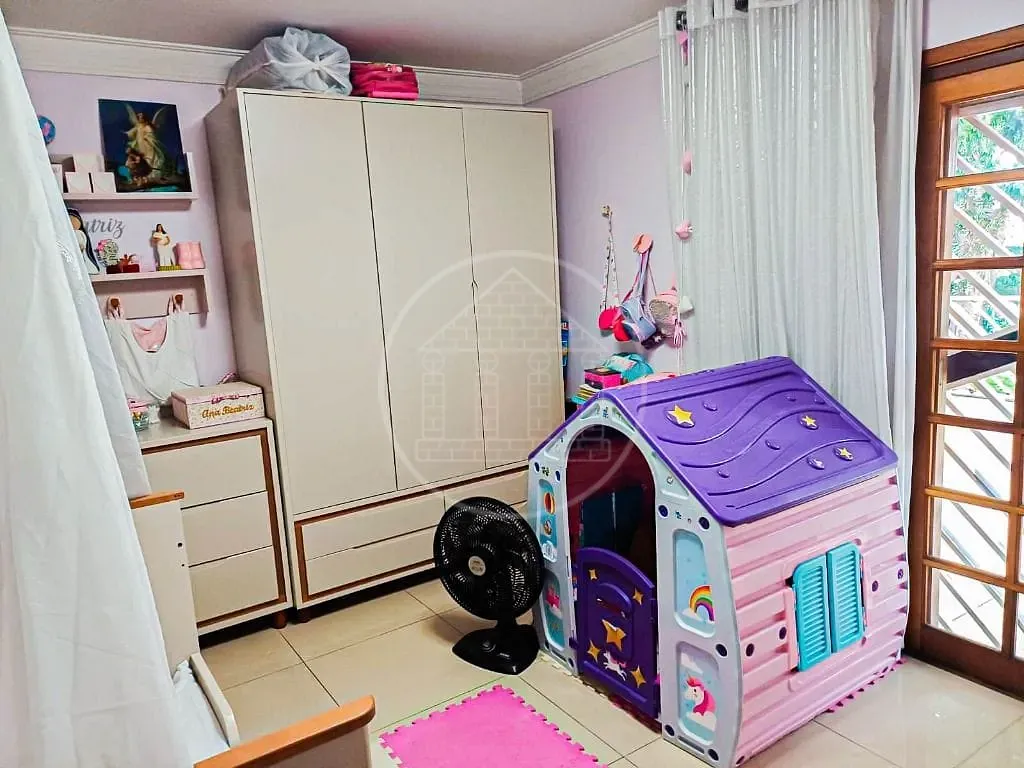 Sobrado, 3 quartos, 140 m² - Foto 24