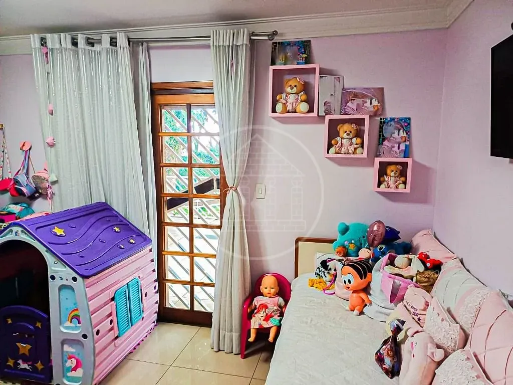 Sobrado, 3 quartos, 140 m² - Foto 23