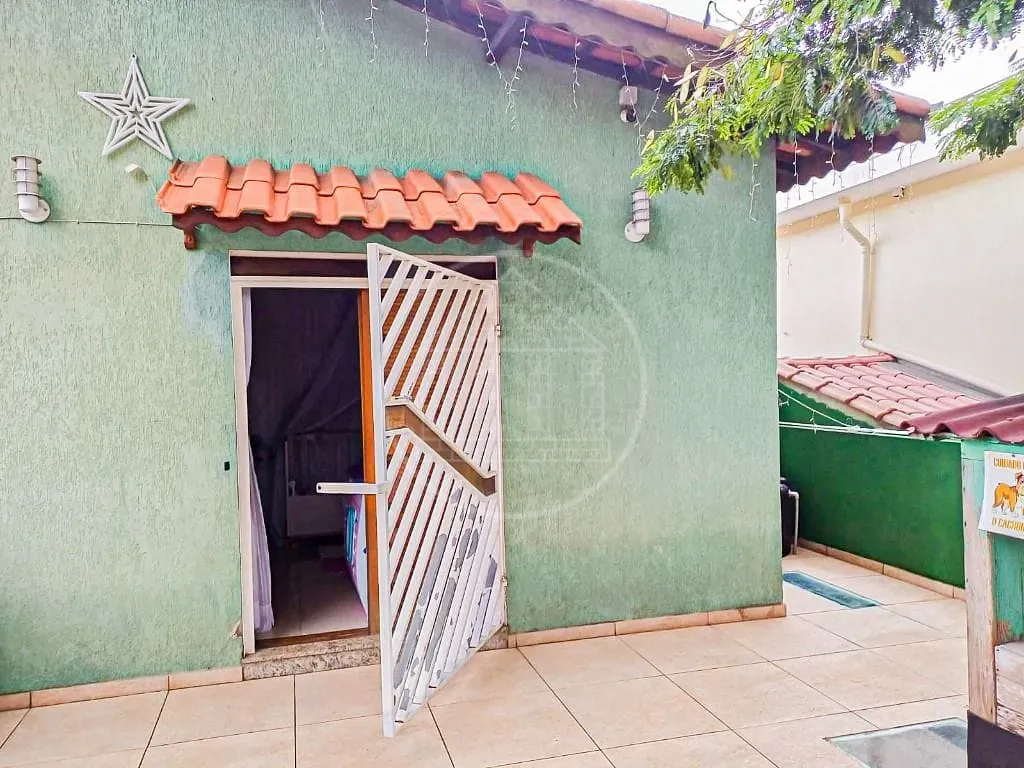 Sobrado, 3 quartos, 140 m² - Foto 25