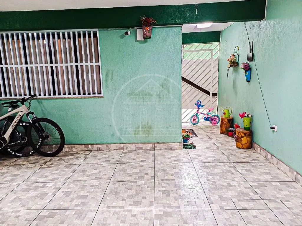 Sobrado, 3 quartos, 140 m² - Foto 6