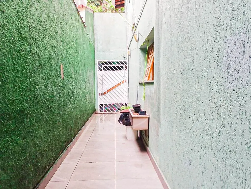Sobrado, 3 quartos, 140 m² - Foto 8