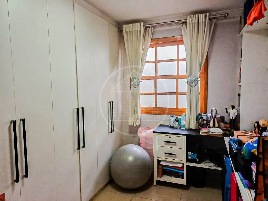 Sobrado, 3 quartos, 140 m² - Foto 19