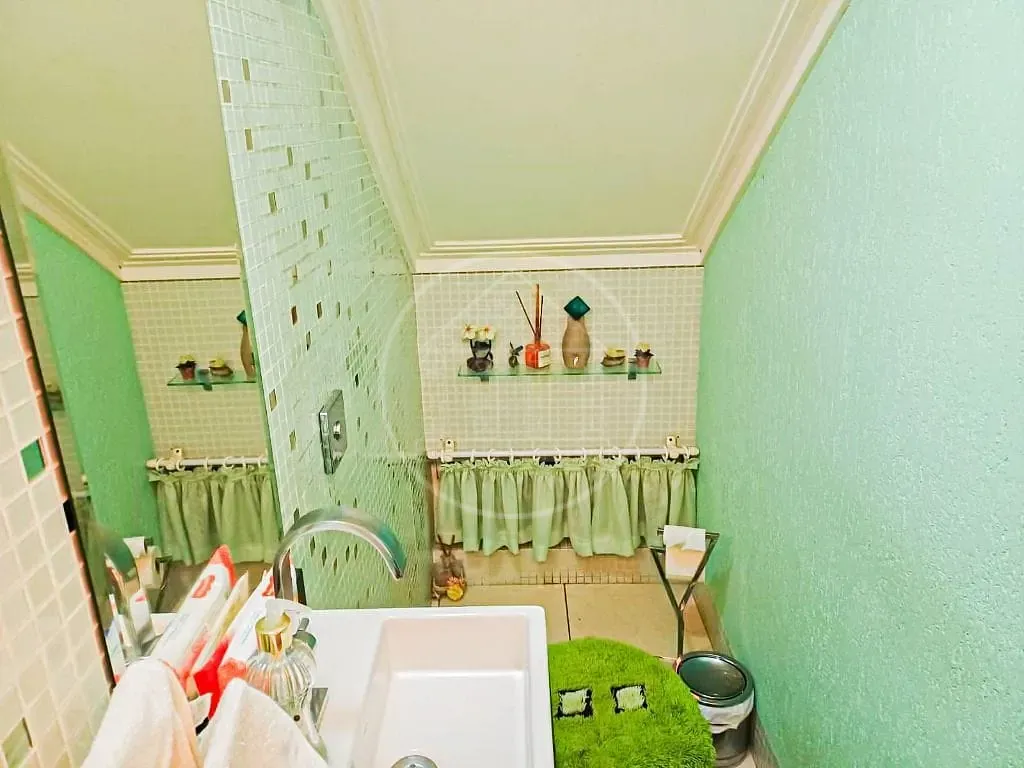 Sobrado, 3 quartos, 140 m² - Foto 11