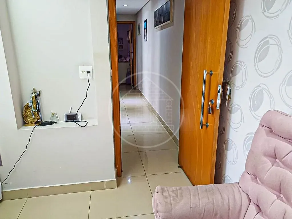 Sobrado, 3 quartos, 140 m² - Foto 16