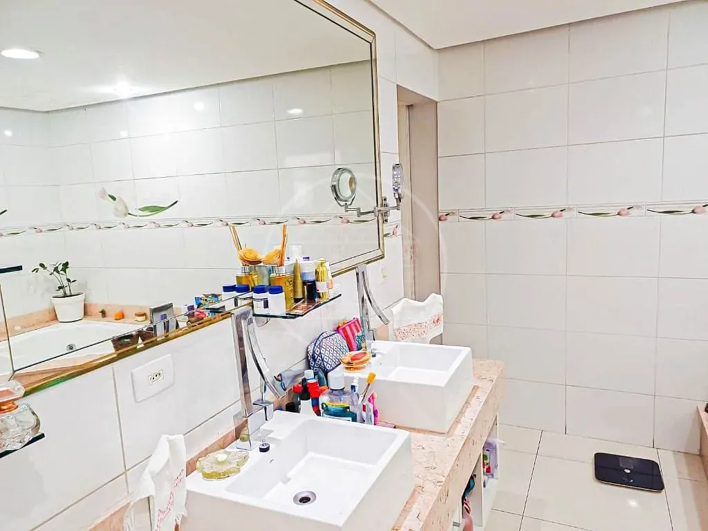 Sobrado, 3 quartos, 140 m² - Foto 13