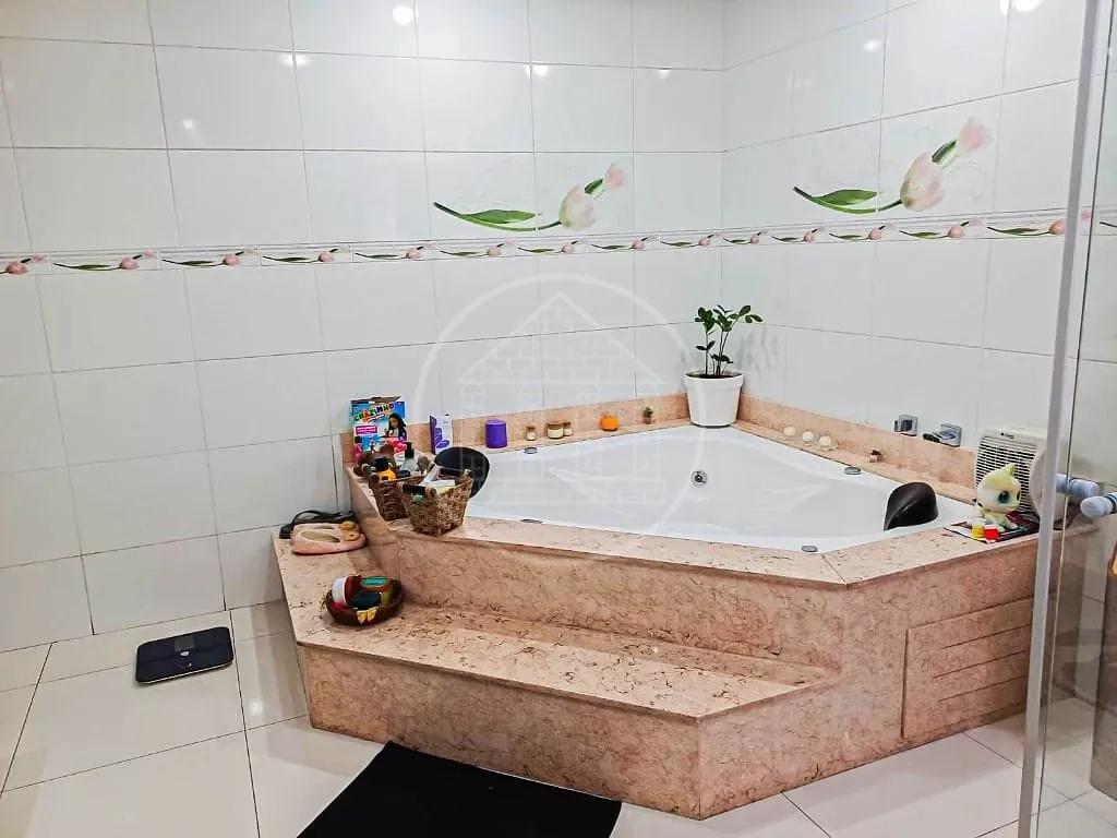 Sobrado, 3 quartos, 140 m² - Foto 12