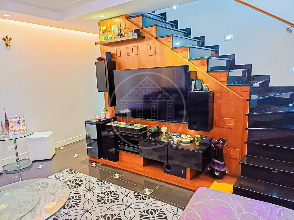 Sobrado, 3 quartos, 140 m² - Foto 7