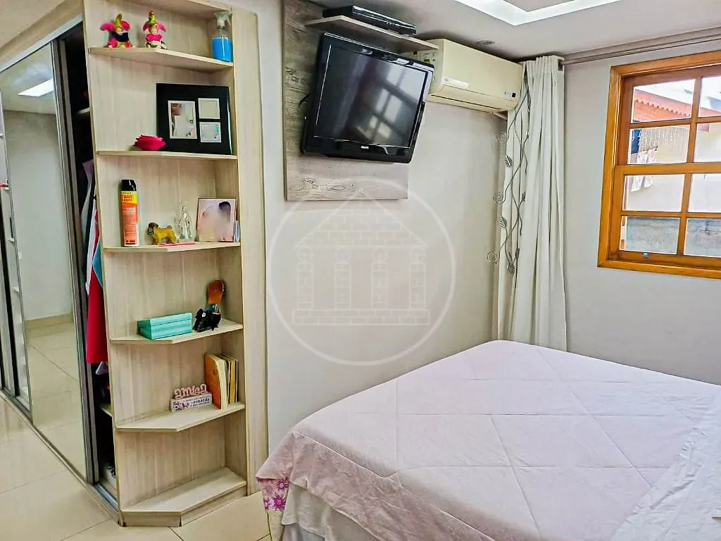 Sobrado, 3 quartos, 140 m² - Foto 17