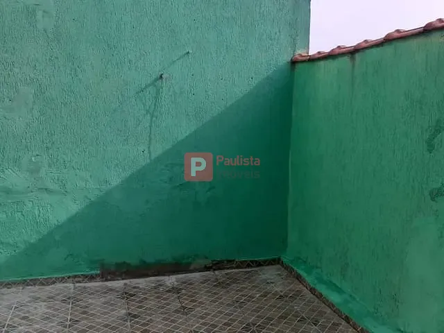 Sobrado com 250m² 3 quartos e 2 banheiros, à venda, no bairro Jardim Samambaia em São Paulo