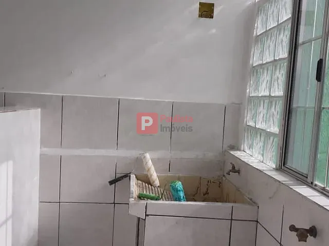 Sobrado com 250m² 3 quartos e 2 banheiros, à venda, no bairro Jardim Samambaia em São Paulo
