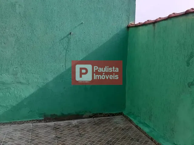 Sobrado com 250m² 3 quartos e 2 banheiros, à venda, no bairro Jardim Samambaia em São Paulo