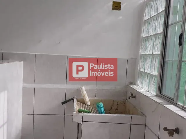 Sobrado com 250m² 3 quartos e 2 banheiros, à venda, no bairro Jardim Samambaia em São Paulo