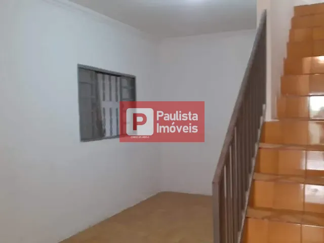 Sobrado com 250m² 3 quartos e 2 banheiros, à venda, no bairro Jardim Samambaia em São Paulo