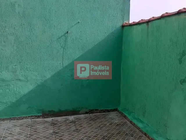 Sobrado com 250m² 3 quartos e 2 banheiros, à venda, no bairro Jardim Samambaia em São Paulo