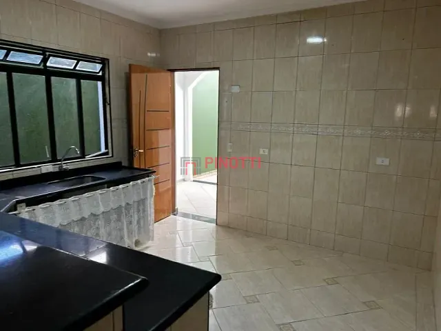 Sobrado 5 quartos e 2 banheiros, à venda, no bairro Assunção em São Bernardo do Campo