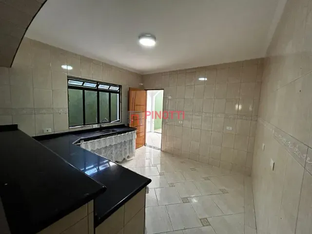 Sobrado 5 quartos e 2 banheiros, à venda, no bairro Assunção em São Bernardo do Campo