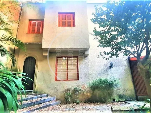Sobrado com 113m², para alugar, no bairro Jardim Portal I e II em São Paulo