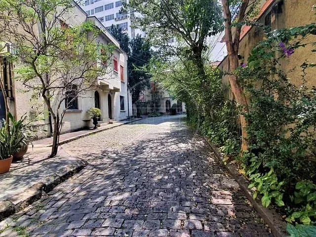 Sobrado com 113m², para alugar, no bairro Jardim Portal I e II em São Paulo
