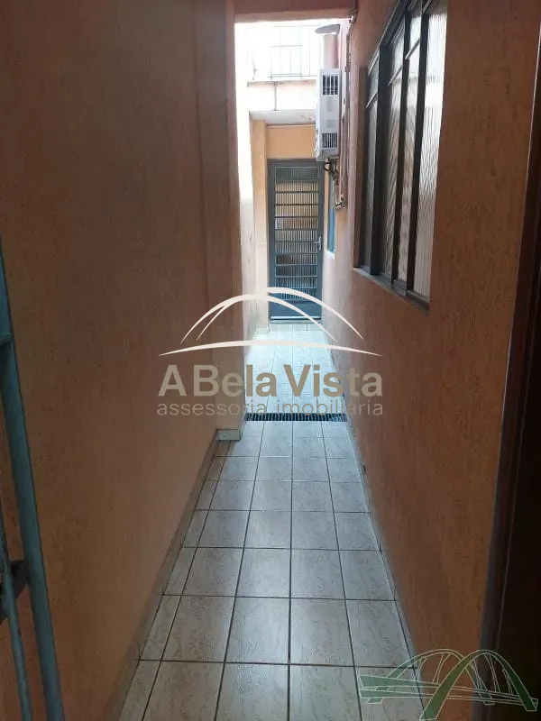Sobrado, 3 quartos, 135 m² - Foto 3