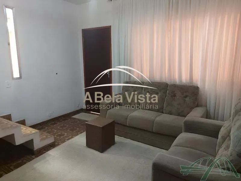 Sobrado, 3 quartos, 135 m² - Foto 4