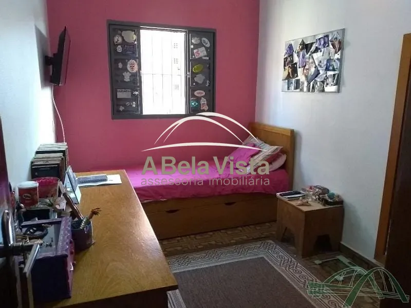 Sobrado, 3 quartos, 135 m² - Foto 14