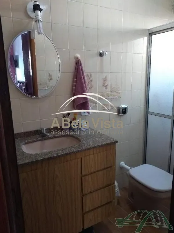 Sobrado, 3 quartos, 135 m² - Foto 8