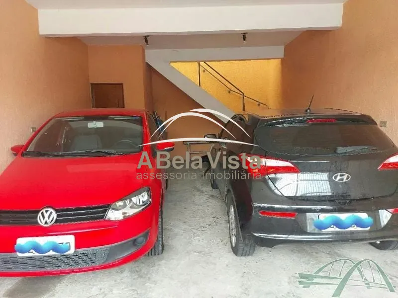Sobrado, 3 quartos, 135 m² - Foto 2