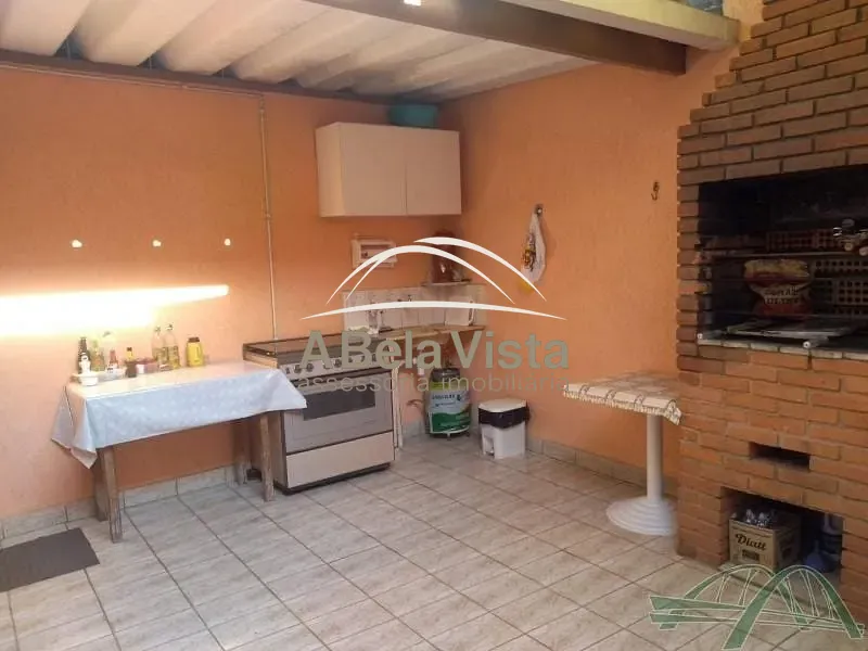 Sobrado, 3 quartos, 135 m² - Foto 19