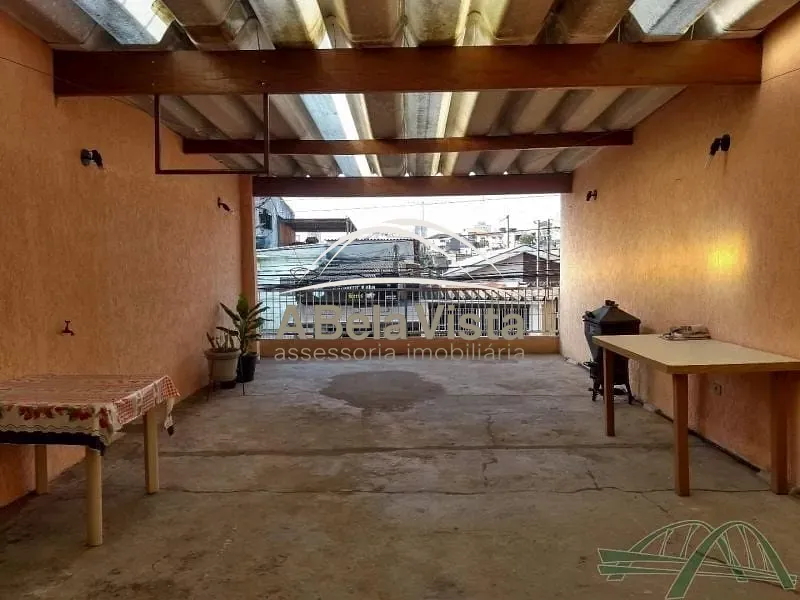 Sobrado, 3 quartos, 135 m² - Foto 18