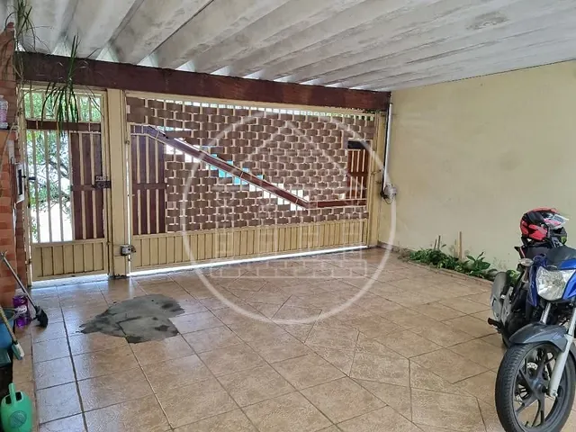 Sobrado com 140m² 2 quartos e 2 banheiros, à venda, no bairro Jardim Bela Vista (Zona Sul) em São Paulo