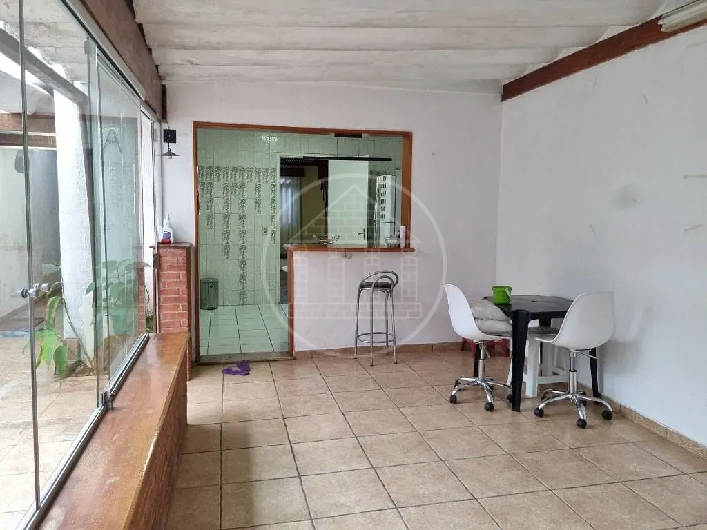 Sobrado, 2 quartos, 90 m² - Foto 9