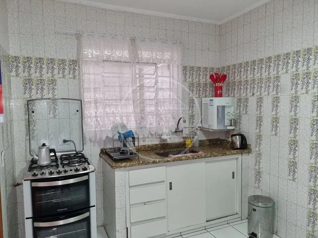 Sobrado, 2 quartos, 90 m² - Foto 7