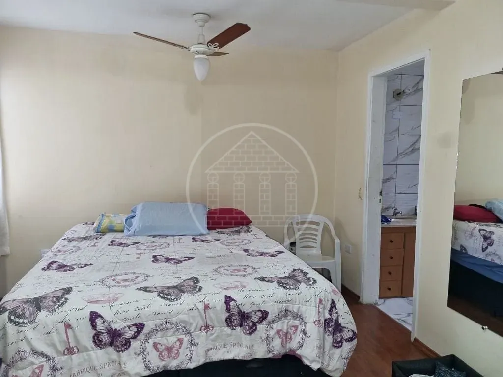 Sobrado, 2 quartos, 90 m² - Foto 21